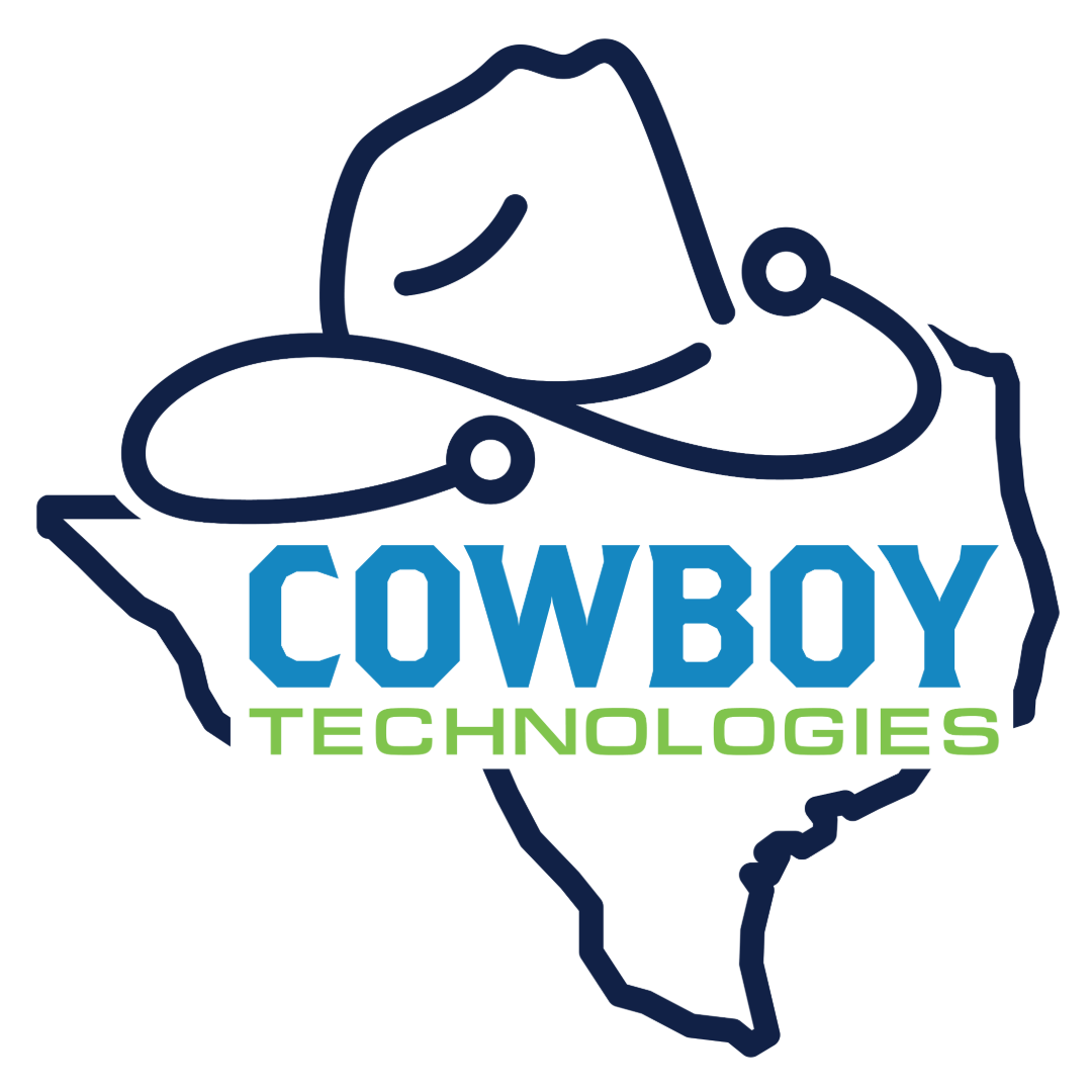 Cowboy Technologies logo